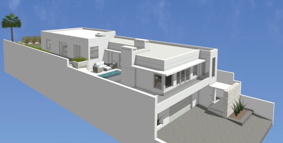 0 Bedroom Property for Sale in Paradise Beach Western Cape